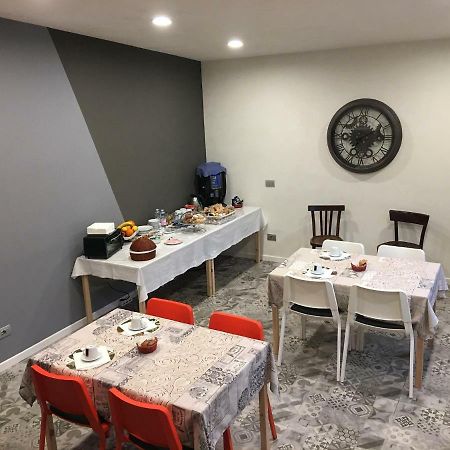 Bb Masotte Bed & Breakfast Sommacampagna Dış mekan fotoğraf