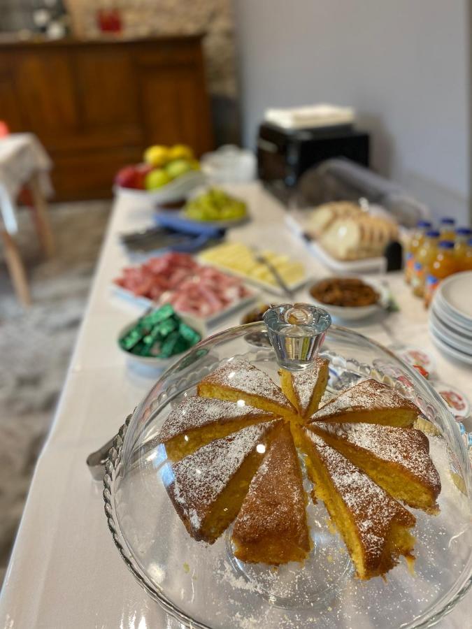 Bb Masotte Bed & Breakfast Sommacampagna Dış mekan fotoğraf