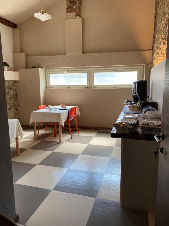Bb Masotte Bed & Breakfast Sommacampagna Dış mekan fotoğraf