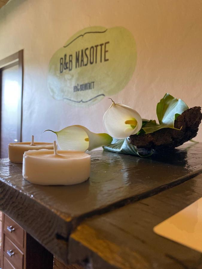 Bb Masotte Bed & Breakfast Sommacampagna Dış mekan fotoğraf