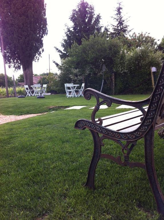 Bb Masotte Bed & Breakfast Sommacampagna Dış mekan fotoğraf