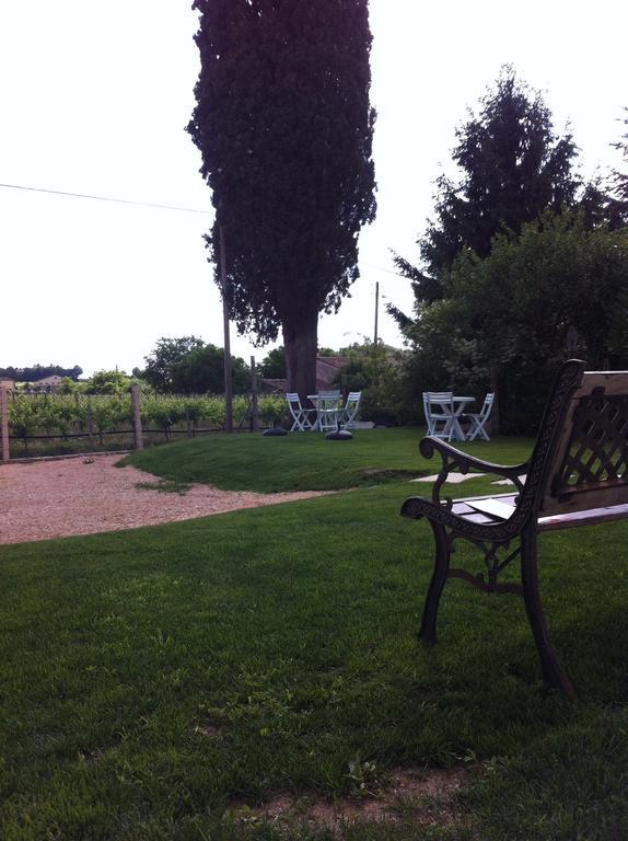 Bb Masotte Bed & Breakfast Sommacampagna Dış mekan fotoğraf
