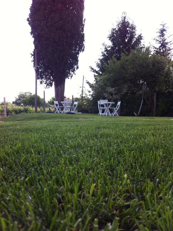 Bb Masotte Bed & Breakfast Sommacampagna Dış mekan fotoğraf