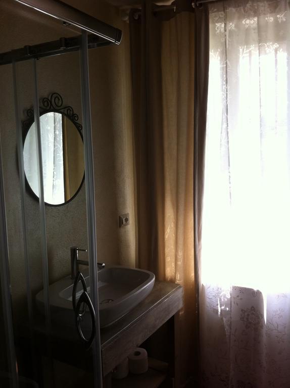 Bb Masotte Bed & Breakfast Sommacampagna Oda fotoğraf