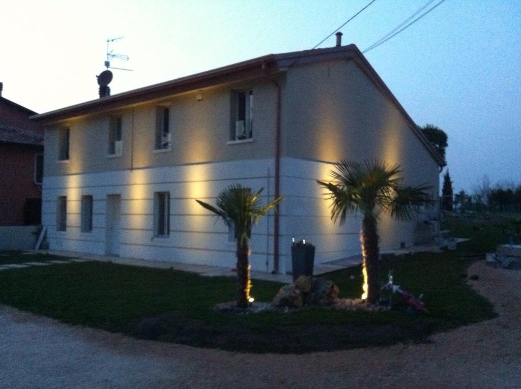 Bb Masotte Bed & Breakfast Sommacampagna Dış mekan fotoğraf