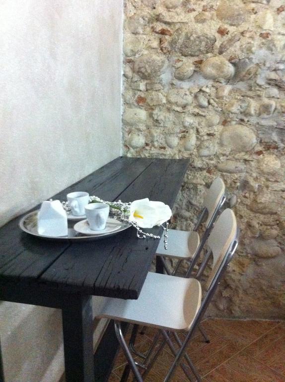 Bb Masotte Bed & Breakfast Sommacampagna Oda fotoğraf