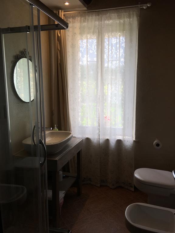 Bb Masotte Bed & Breakfast Sommacampagna Dış mekan fotoğraf