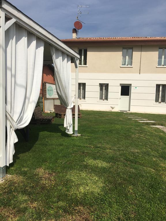 Bb Masotte Bed & Breakfast Sommacampagna Dış mekan fotoğraf