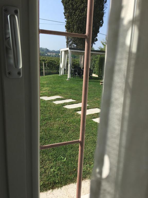Bb Masotte Bed & Breakfast Sommacampagna Dış mekan fotoğraf