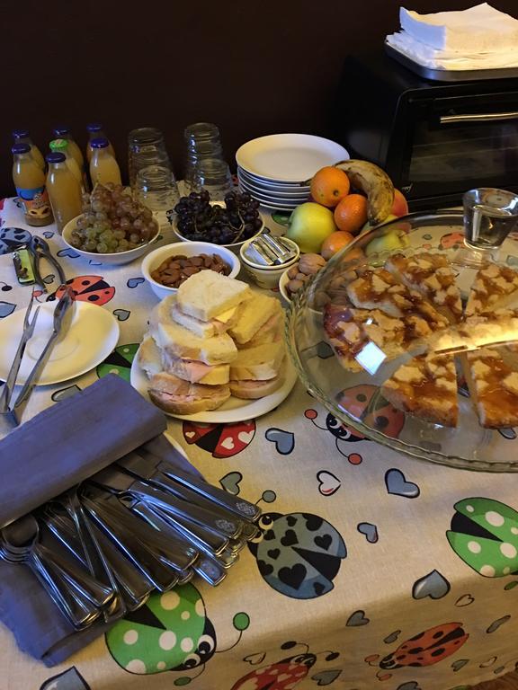 Bb Masotte Bed & Breakfast Sommacampagna Dış mekan fotoğraf
