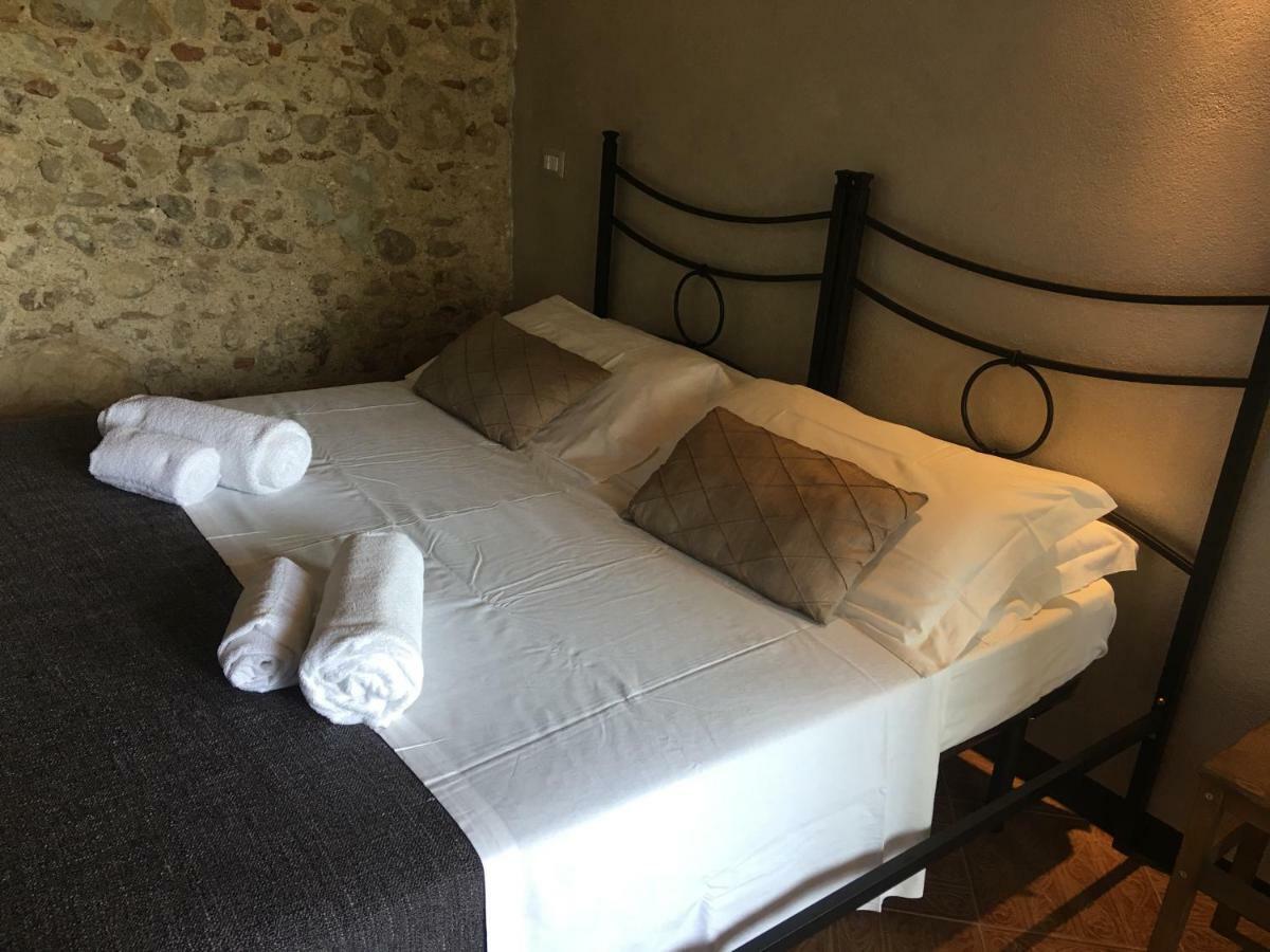 Bb Masotte Bed & Breakfast Sommacampagna Dış mekan fotoğraf