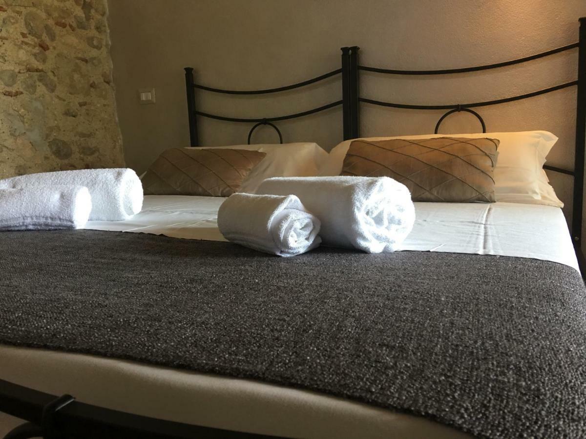 Bb Masotte Bed & Breakfast Sommacampagna Dış mekan fotoğraf